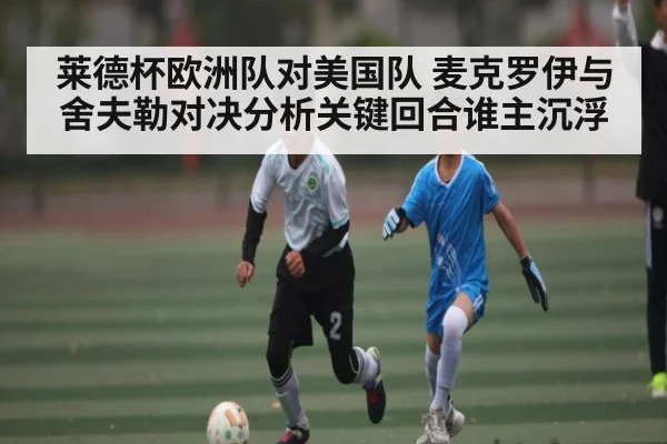 莱德杯欧洲队对美国队 麦克罗伊与舍夫勒对决分析关键回合谁主沉浮